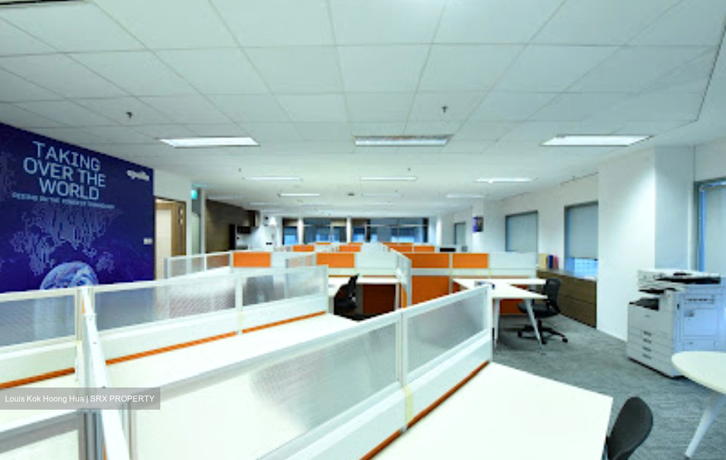 Suntec Tower Five (D1), Office #521327381